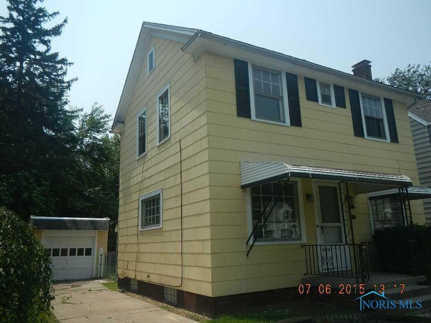 2311 Berdan Ave, Toledo, OH 43613 - photo 1