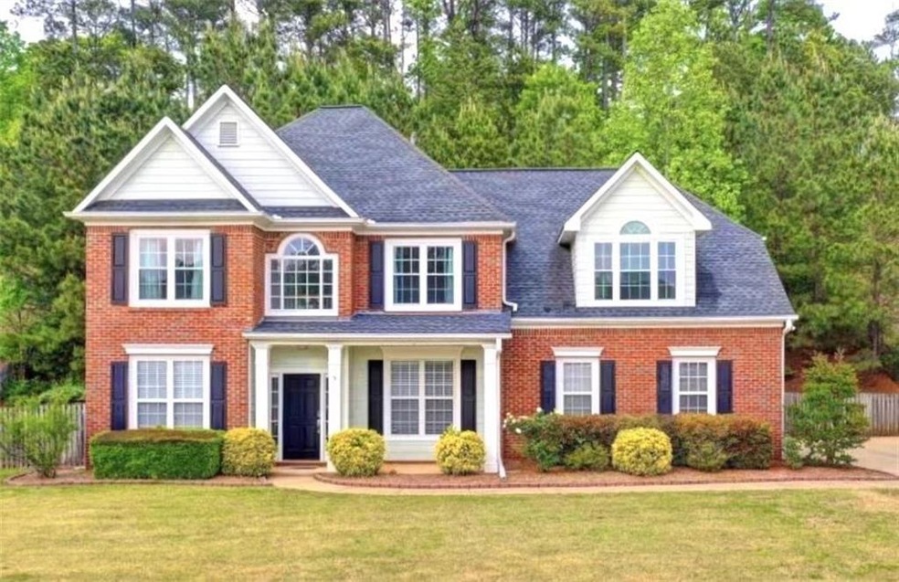 410 Ruby Forest Pkwy, Suwanee, GA 30024 - photo 1