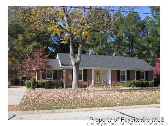 334 Northview Dr, Fayetteville, NC 28303 - photo 1