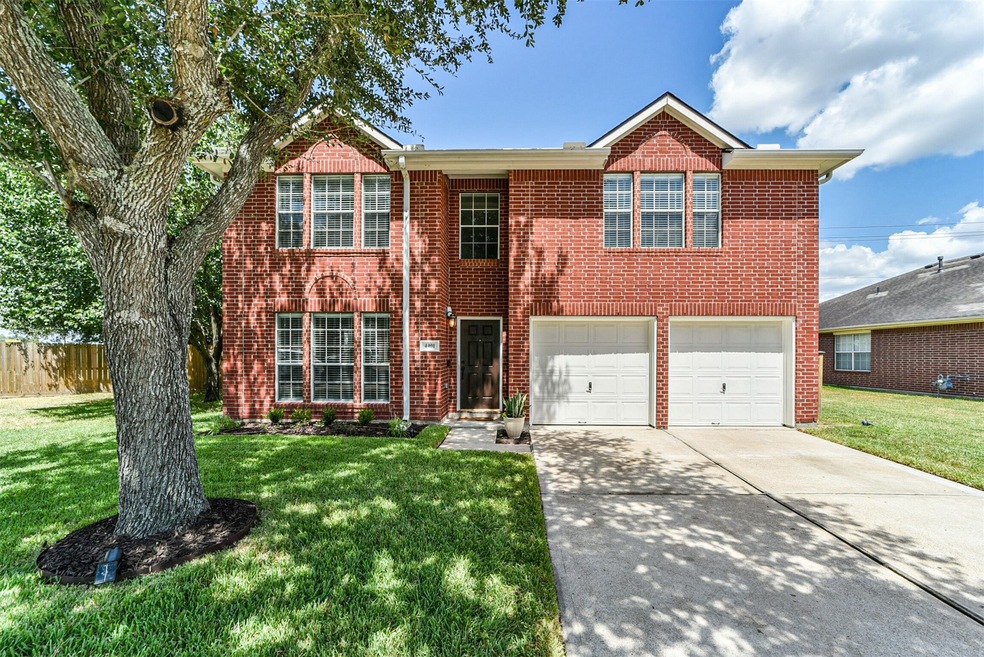 4401 W Parma Dr, Rosenberg, TX 77471 - photo 1