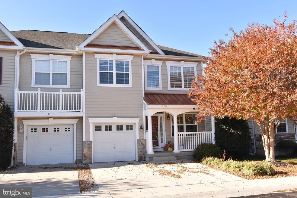 19289 Copper Dr N unit 4B, Rehoboth Beach, DE 19971 - photo 1