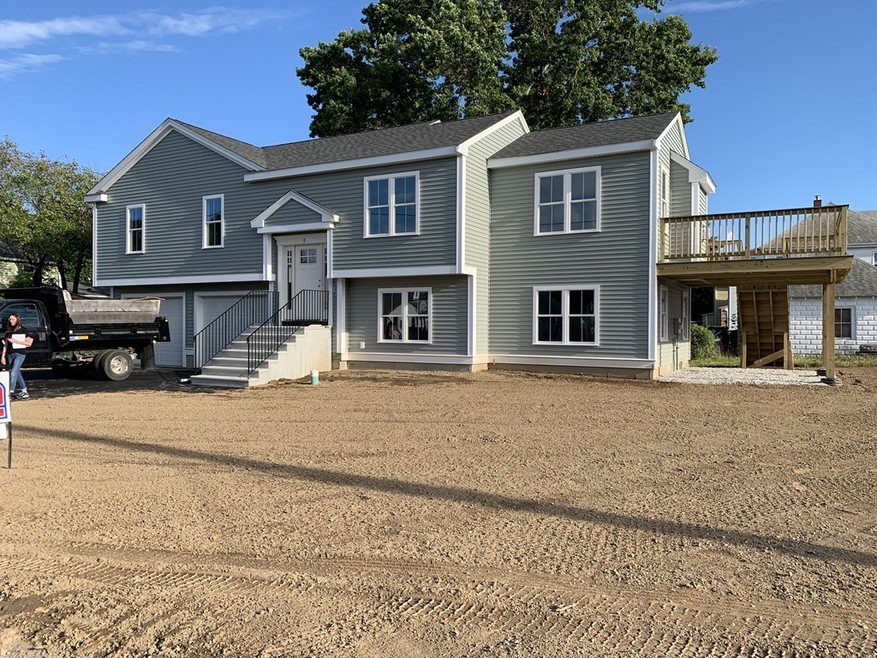 9 Florence St, Milford, MA 01757 - photo 1