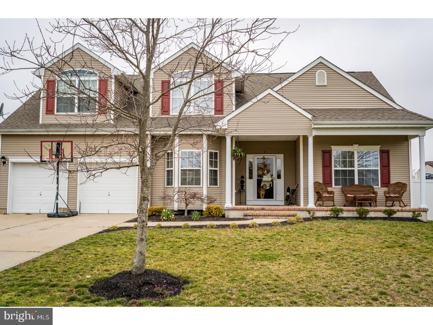 5 Centennial Dr, Hammonton, NJ 08037 - photo 1