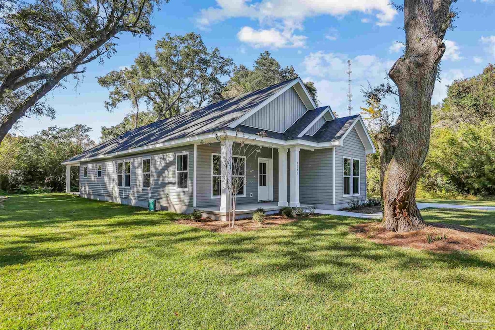 8131 Ernestine Rd, Pensacola, FL 32514 - photo 1