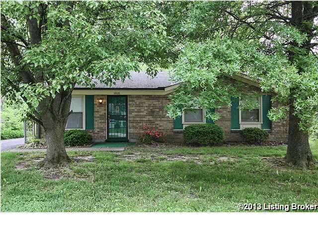 6808 Vandre Ave, Louisville, KY 40228 - photo 1
