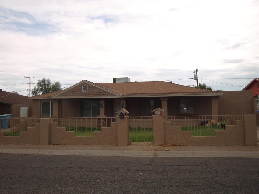 4334 N 48th Ave, Phoenix, AZ 85031 - photo 1