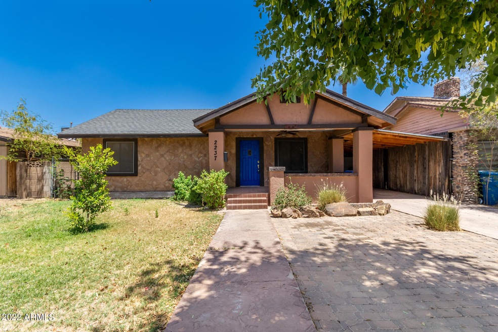 2237 N 8th St, Phoenix, AZ 85006 - photo 1