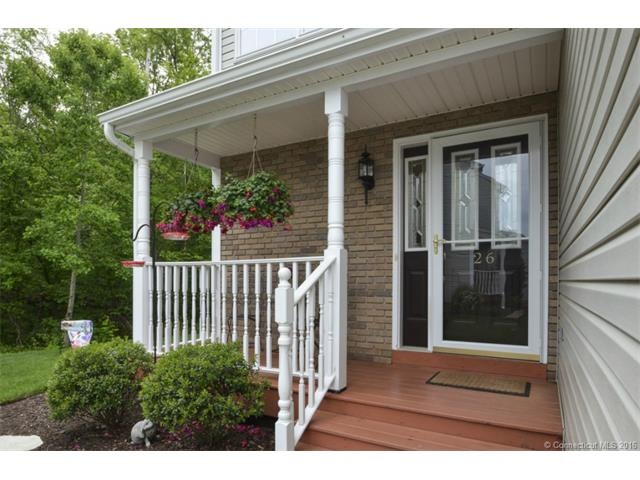26 Deer Path, Rocky Hill, CT 06067 - photo 1