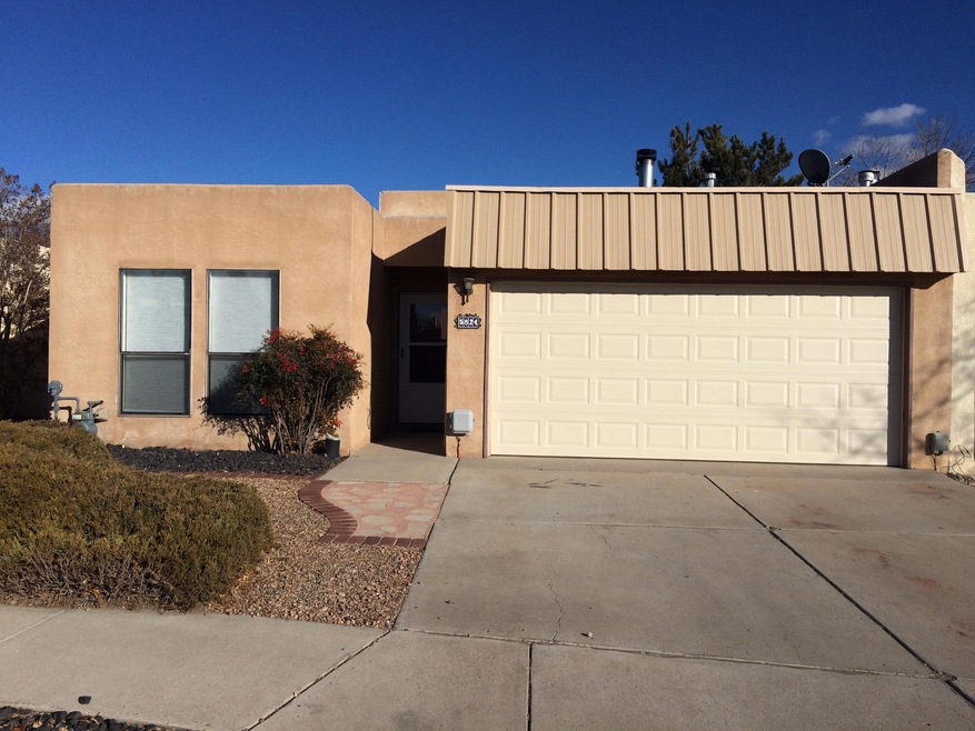 5824 Elmwood Dr NE, Albuquerque, NM 87109 - photo 1