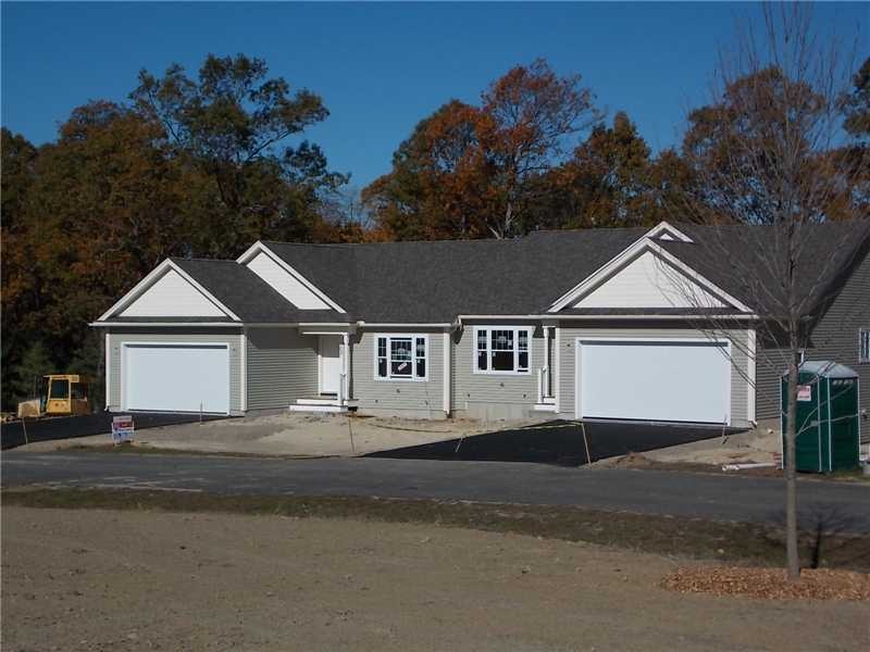 108 Country Meadow Ln unit 108, Glocester, RI 02814 - photo 1