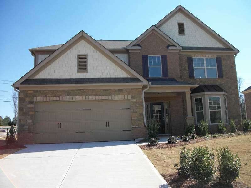 Exterior Front. Elevation 020812
