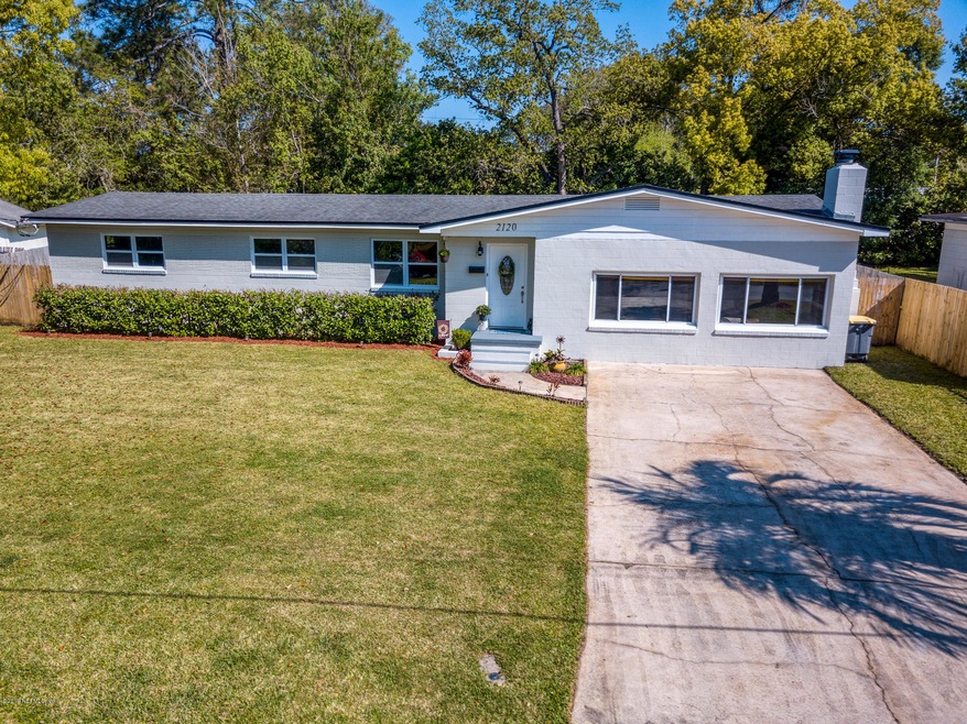 2120 Belinda Cir, Jacksonville, FL 32216 - photo 1