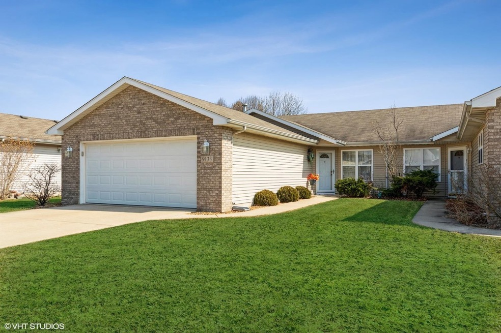 9133 Morton St, Merrillville, IN 46410 - photo 1