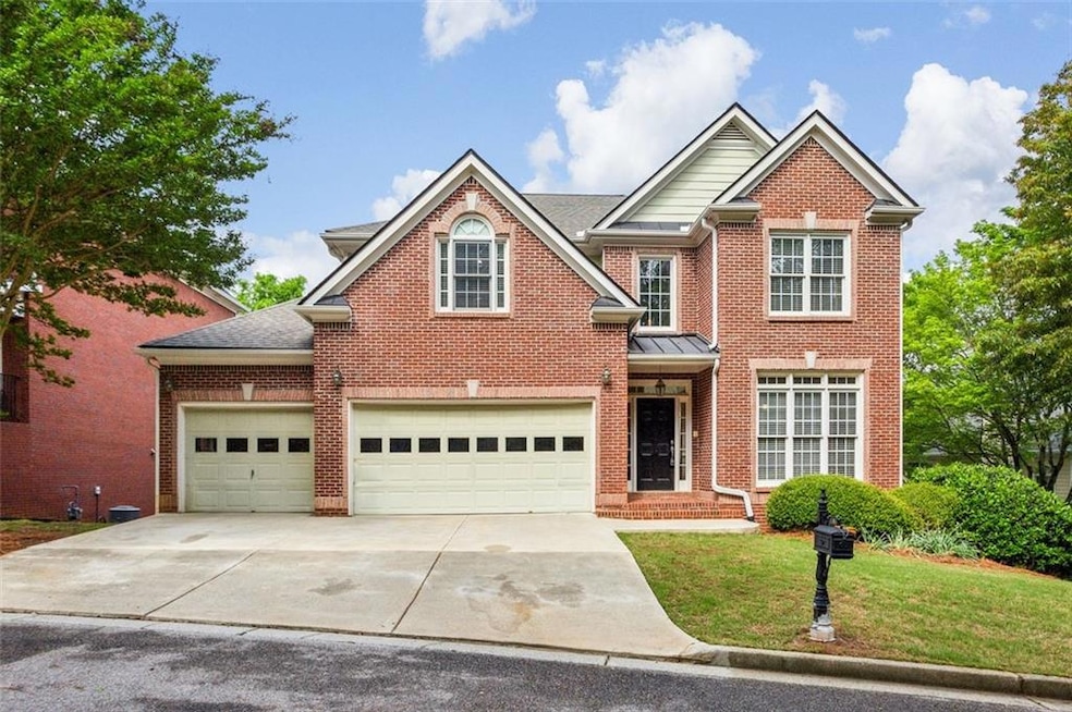 3504 Ivy Manor Rd SE, Smyrna, GA 30080 - photo 1