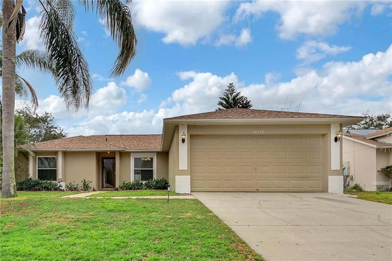 Fantastic find, in a great location! Welcome home 