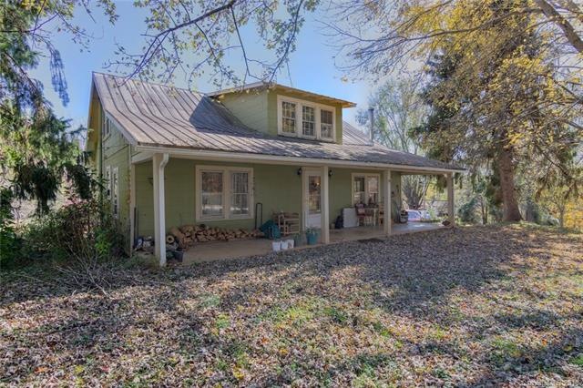 139 Martin Branch Rd, Leicester, NC 28748 - photo 1