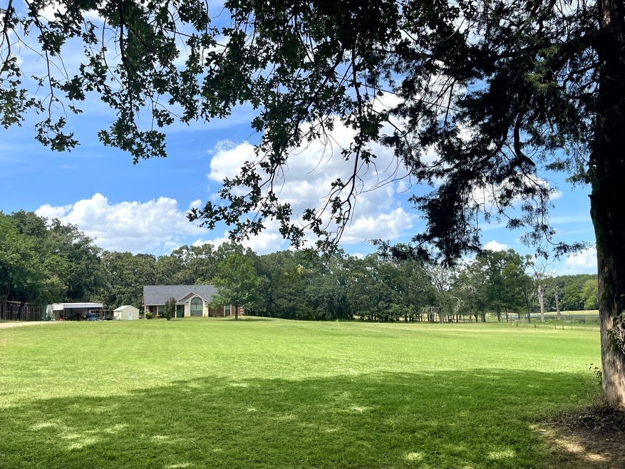 934 County Road 2515, Bonham, TX 75418 - photo 1