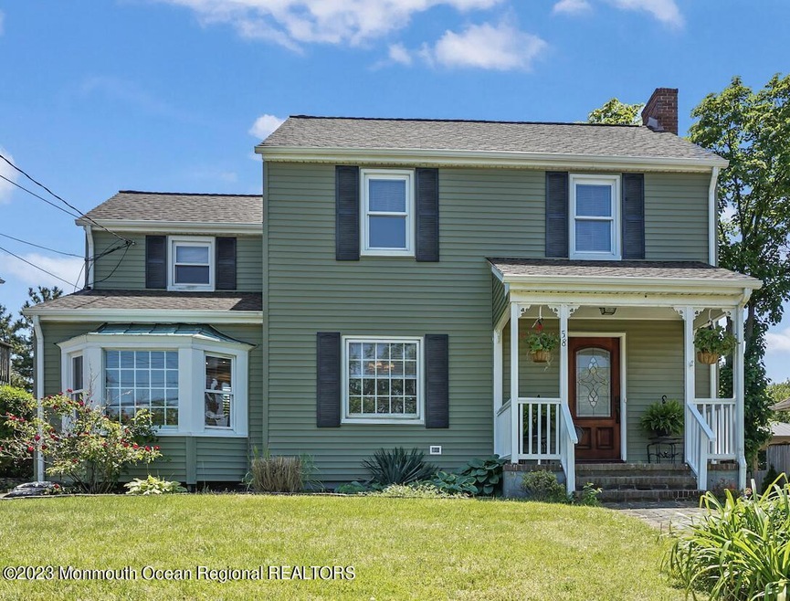 58 Pavilion Ave, Long Branch, NJ 07740 - photo 1