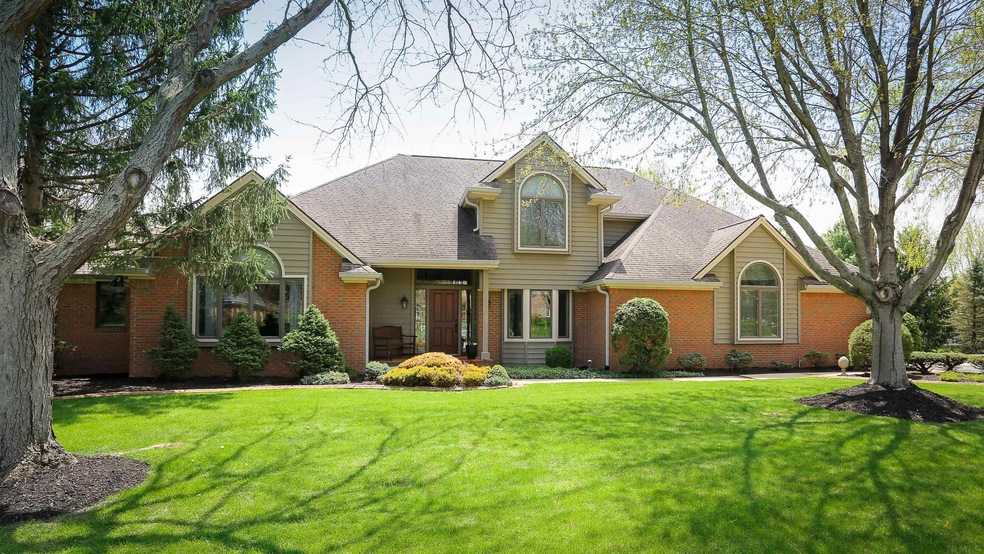 3905 Sunnycroft Place, West Lafayette, IN 47906 - photo 1