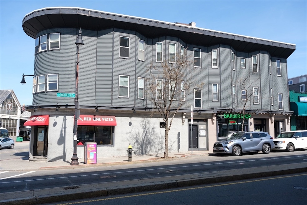 397-403 Dorchester St, Boston, MA 02127 - photo 1