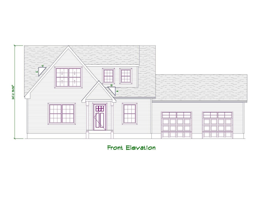 Lot 6 Audrey Cir, Wells, ME 04090 - photo 1