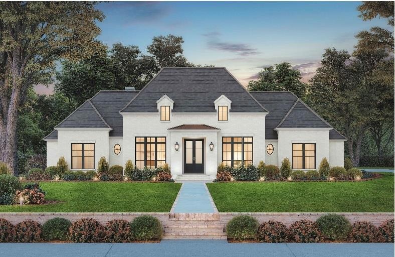 2439 Friend Cir, Chickasha, OK 73018 - photo 1