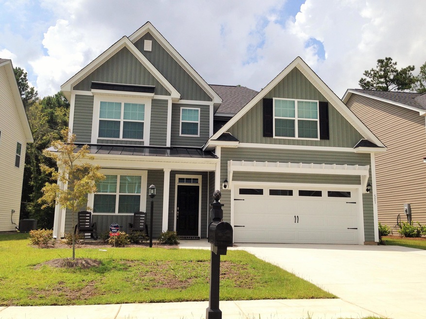 Mannington C