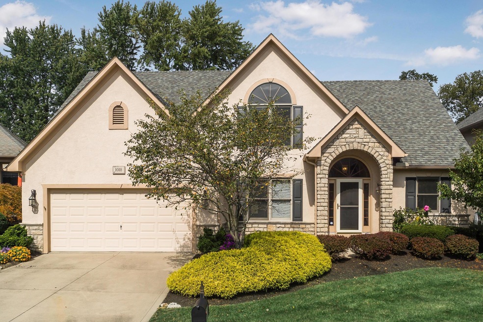 1018 Augusta Glen Dr, Columbus, OH 43235 - photo 1