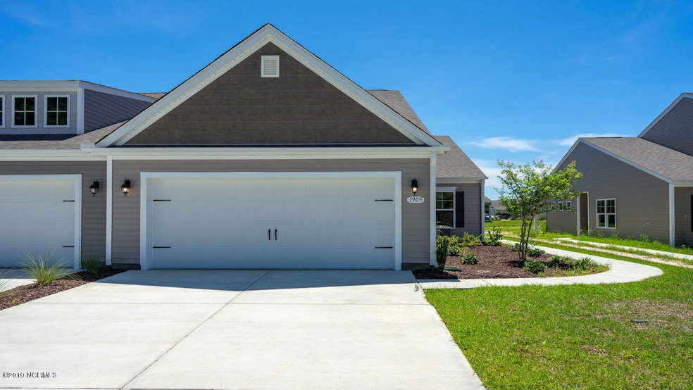 1905 Coleman Lake Dr unit 502b, Calabash, NC 28467 - photo 1