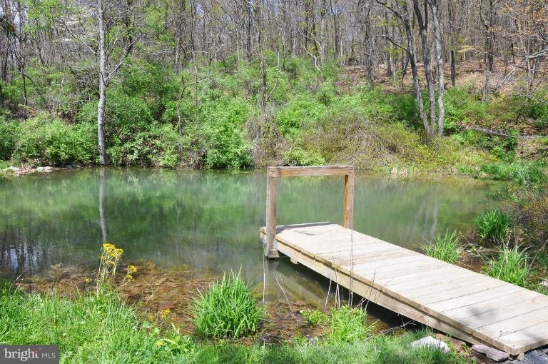 5 Grassy Lick Rd, Rio, WV 26755 - photo 1