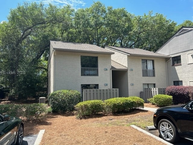 Front Elevation