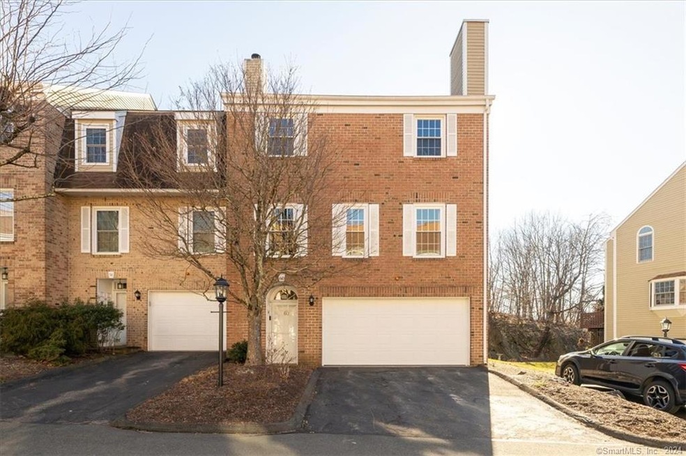 60 Kingswood Dr unit 60, Bethel, CT 06801 - photo 1