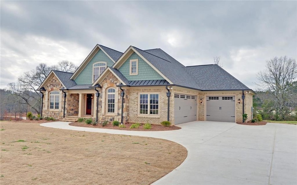 5322 Retreat Dr unit 6, Flowery Branch, GA 30542 - photo 1