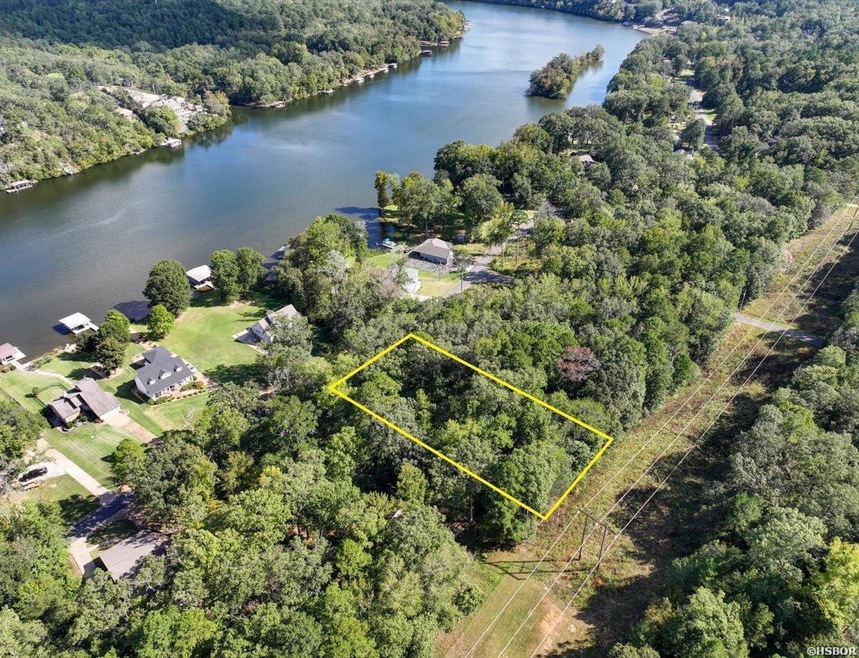 000 Scenic Dr, Hot Springs, AR 71913 - photo 1