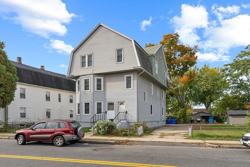 436-438 Plainfield St, Springfield, MA 01107 - photo 1