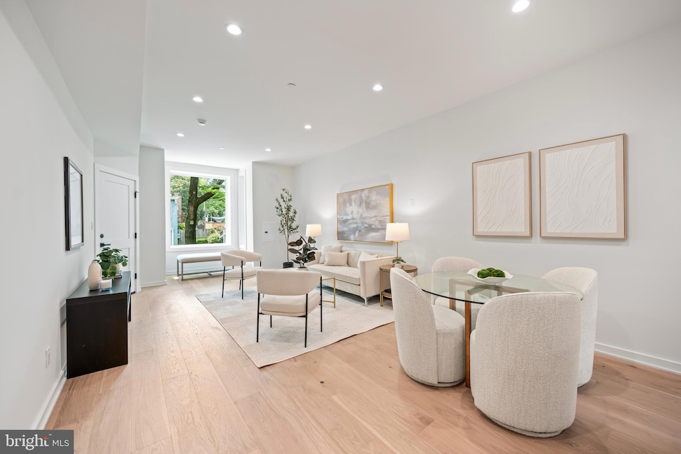 131 11th St NE unit 2, Washington, DC 20002 - photo 1