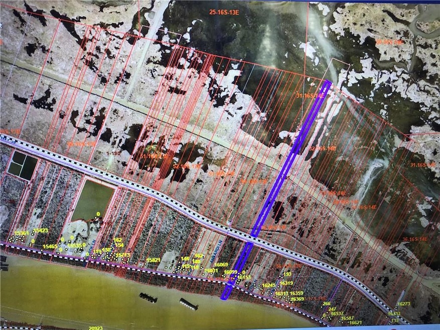 Hwy 39 Davant Hwy, Davant, LA 70040 - photo 1