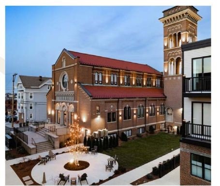 18 Spruce St unit 110, Providence, RI 02903 - photo 1