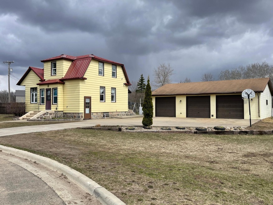 117 3rd Ave SE, Eagle Bend, MN 56446 - photo 1