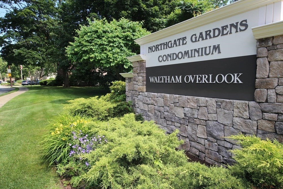 51 Jacqueline Rd unit 5, Waltham, MA 02452 - photo 1