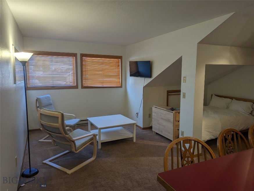 77 Aspen Leaf Dr unit 12, Big Sky, MT 59716 - photo 1