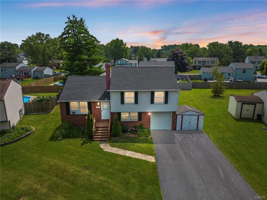 8402 Lace Bark Lane