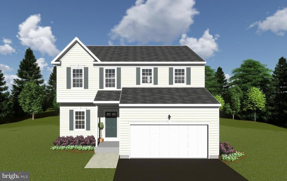 491 Boise Ln, Inwood, WV 25428 - photo 1