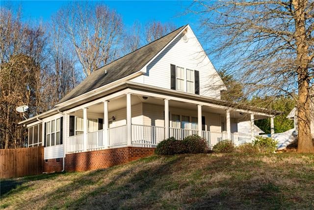 212 Tarrington Dr, Statesville, NC 28625 - photo 1