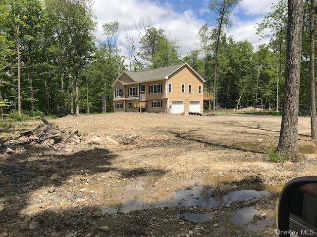 47 Fletcher Dr, Newburgh, NY 12550 - photo 1