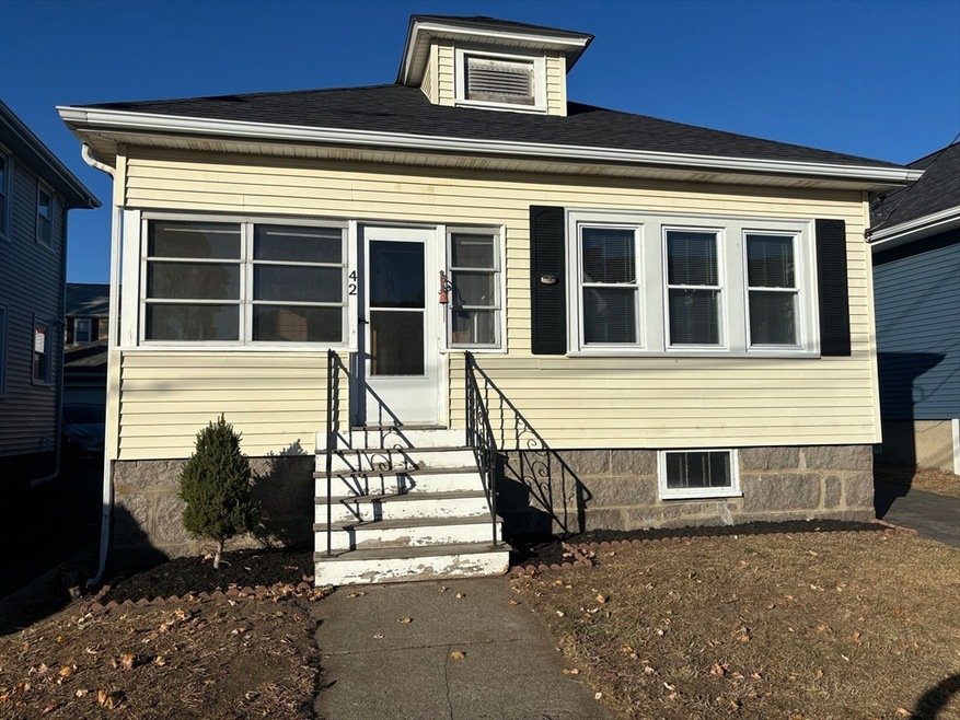 42 Colby Rd unit 42, Quincy, MA 02171 - photo 1