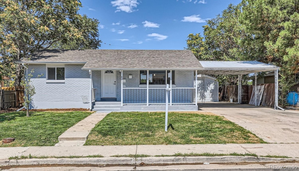 Sold $499,000 • Co-Listing Agent