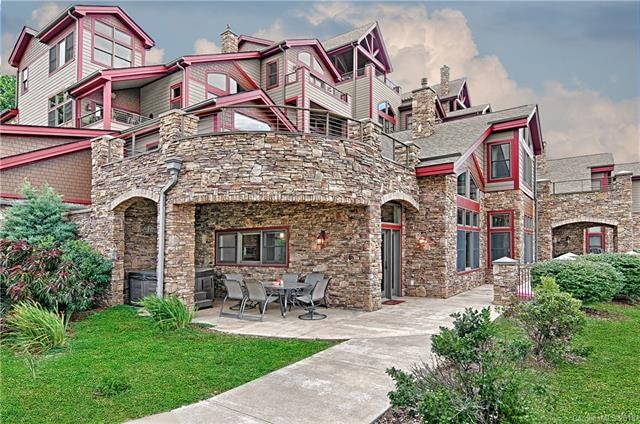 4 Chimney Crest Dr unit G, Asheville, NC 28806 - photo 1