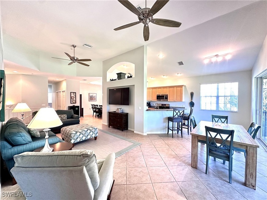 Open Concept