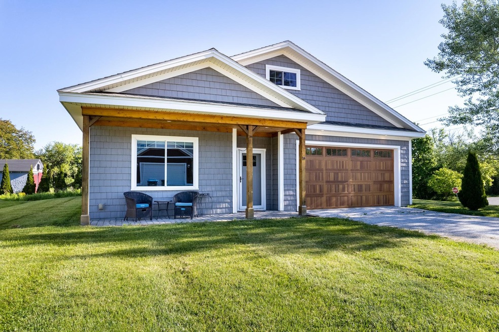 16 Fisher Place, Shelburne, VT 05482 - photo 1